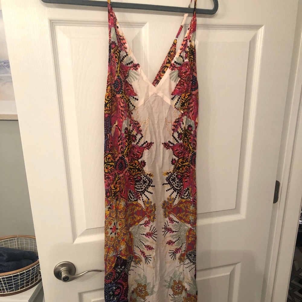 Free people dress